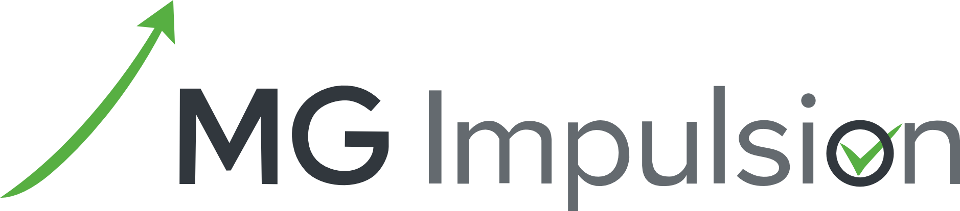 MG Impulsion, retour à l'accueil